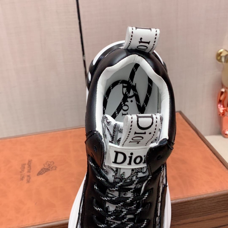 Christian Dior Sneakers